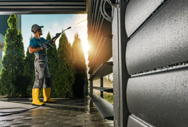 Best Pressure Washing Contractors  in Hotchkiss, CO